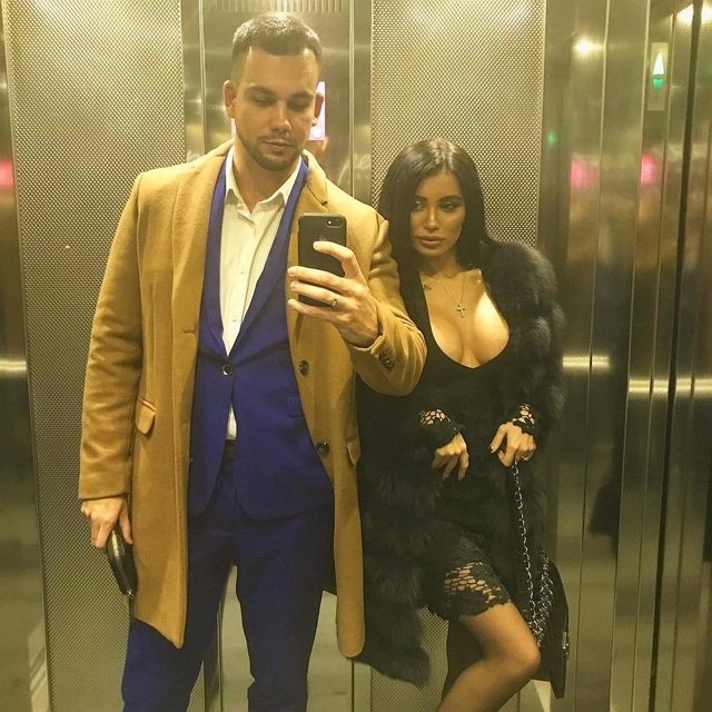 Сергей Захарьяш: Я просто коплю на квартиру! Сергей Захарьяш: Я просто коплю на квартиру!