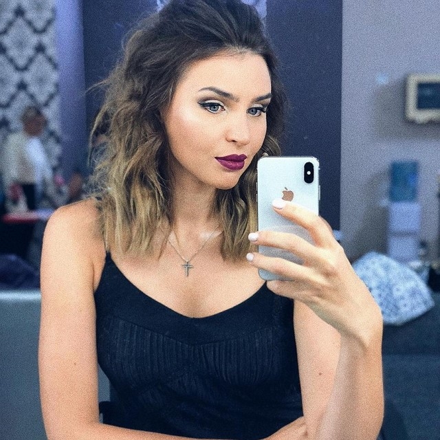 Фото со съёмок ток-шоу (26.12.2017) Фото со съёмок ток-шоу (26.12.2017)