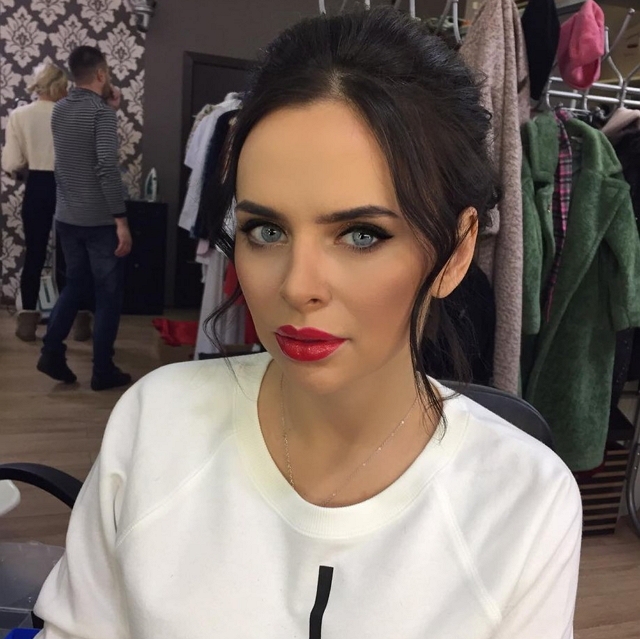 Фото со съёмок ток-шоу (26.12.2017) Фото со съёмок ток-шоу (26.12.2017)