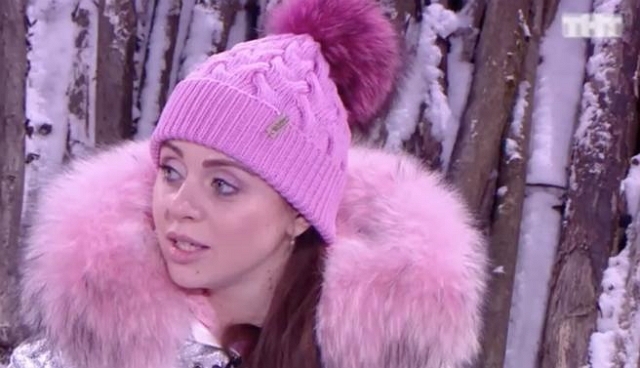 Мнение: Зачем вы так о Рапунцель? Мнение: Зачем вы так о Рапунцель?