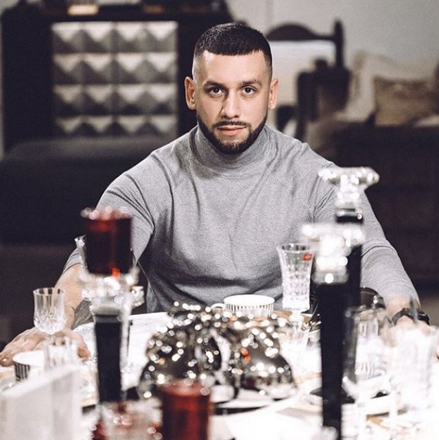 Сергей Кучеров: Хочу внести ясность! Сергей Кучеров: Хочу внести ясность!