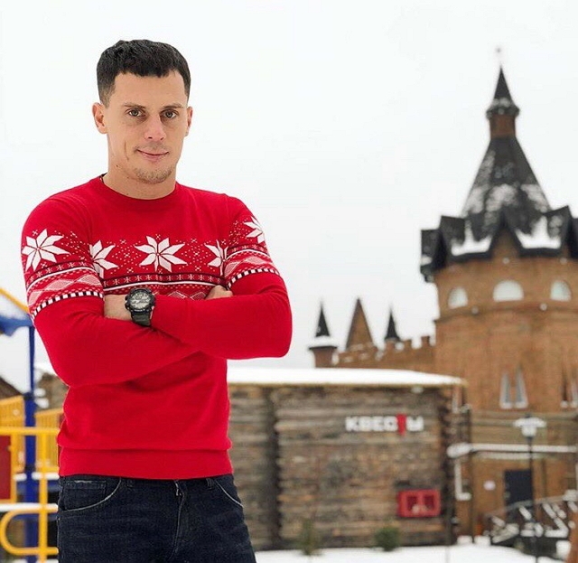 Новости журнала Дом-2 (26.12.2017) Новости журнала Дом-2 (26.12.2017)