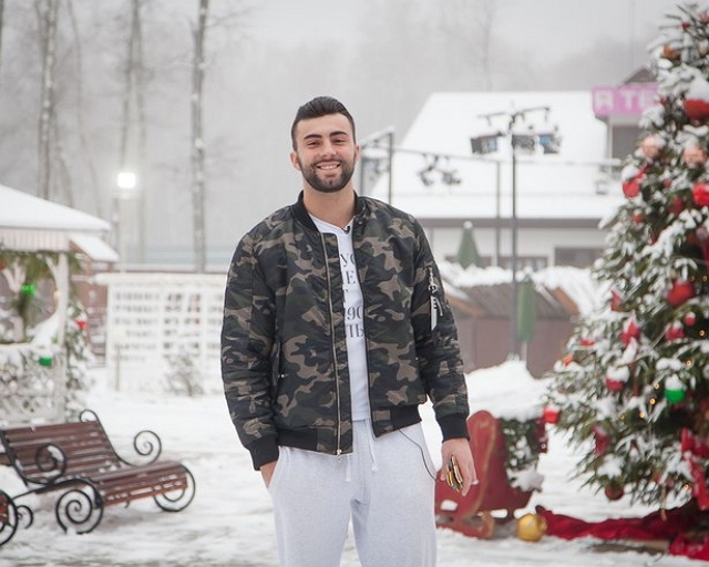 Фото от участников (26.12.2017) Фото от участников (26.12.2017)