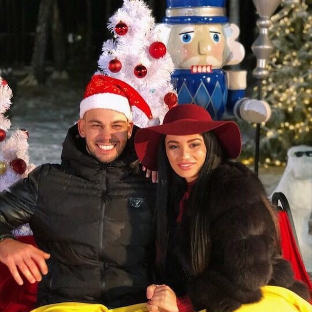 Фото от участников (26.12.2017) Фото от участников (26.12.2017)