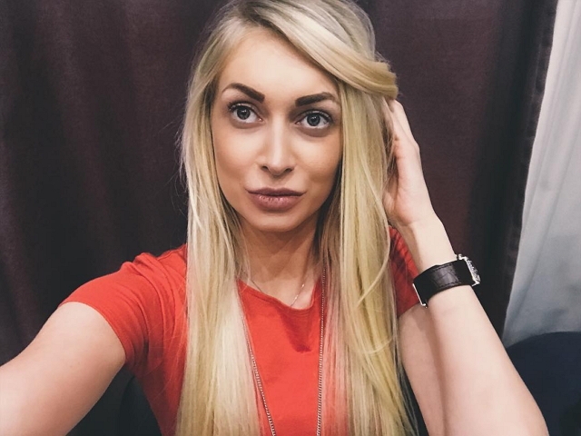 Жизнь после шоу: Кристина Дерябина Жизнь после шоу: Кристина Дерябина