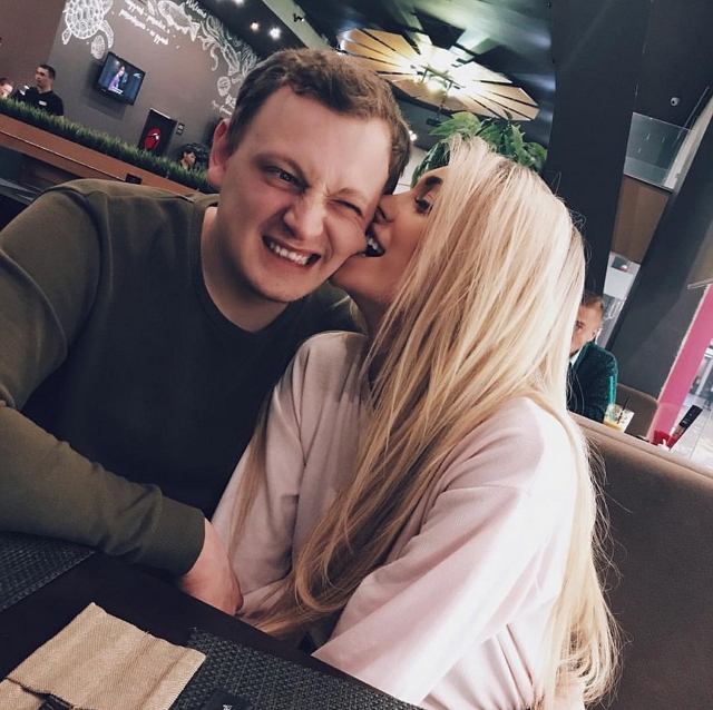 Жизнь после шоу: Кристина Дерябина Жизнь после шоу: Кристина Дерябина