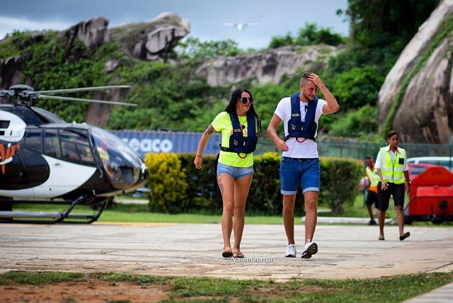 Андрей Денисов: С нетерпением ждем завтра! Андрей Денисов: С нетерпением ждем завтра!
