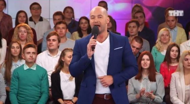 Мнение: Чью свадьбу готовят на телестройке? Мнение: Чью свадьбу готовят на телестройке?