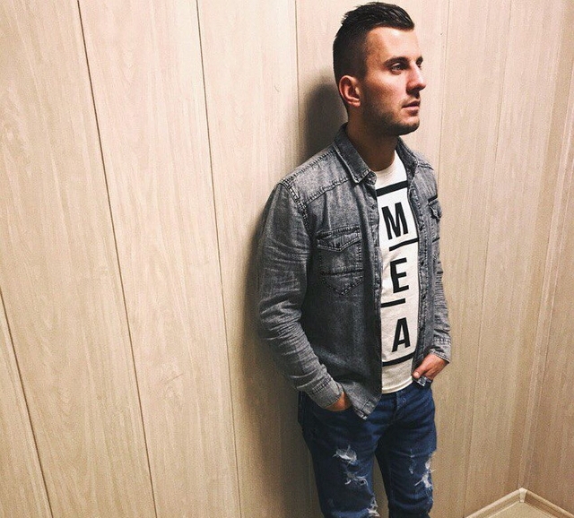 Виталий Малышев: Новый приход взбудоражил! Виталий Малышев: Новый приход взбудоражил!