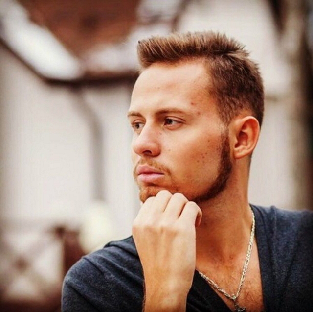 Евгений Жарков: Наинелепейшая ситуация Евгений Жарков: Наинелепейшая ситуация