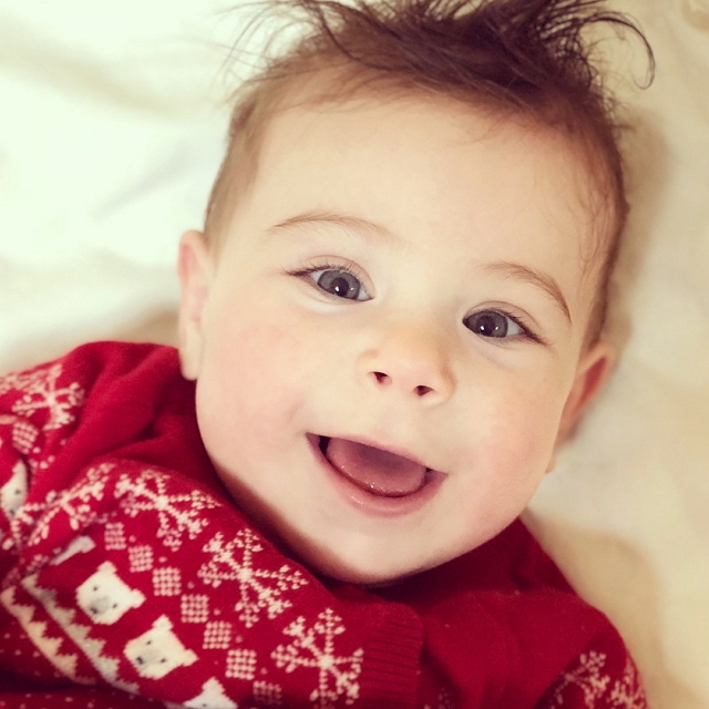 Фото детей участников Дома-2 (27.12.2017) Фото детей участников Дома-2 (27.12.2017)