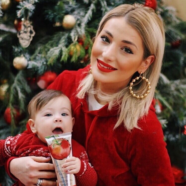 Фото детей участников Дома-2 (27.12.2017) Фото детей участников Дома-2 (27.12.2017)