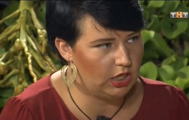 Мнение: Черно опять ринулась в бой за Иосифа? Мнение: Черно опять ринулась в бой за Иосифа?