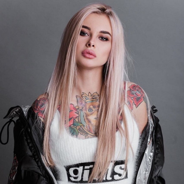 Елена Хромина: Я ощущала давление и тотальный контроль! Елена Хромина: Я ощущала давление и тотальный контроль!