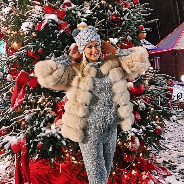 Фото от участников (27.12.2017) Фото от участников (27.12.2017)