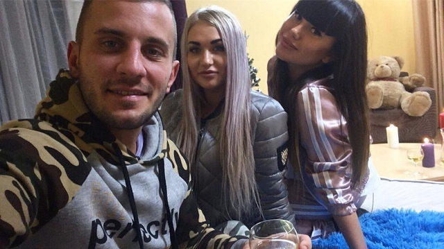 Фото от участников (27.12.2017) Фото от участников (27.12.2017)