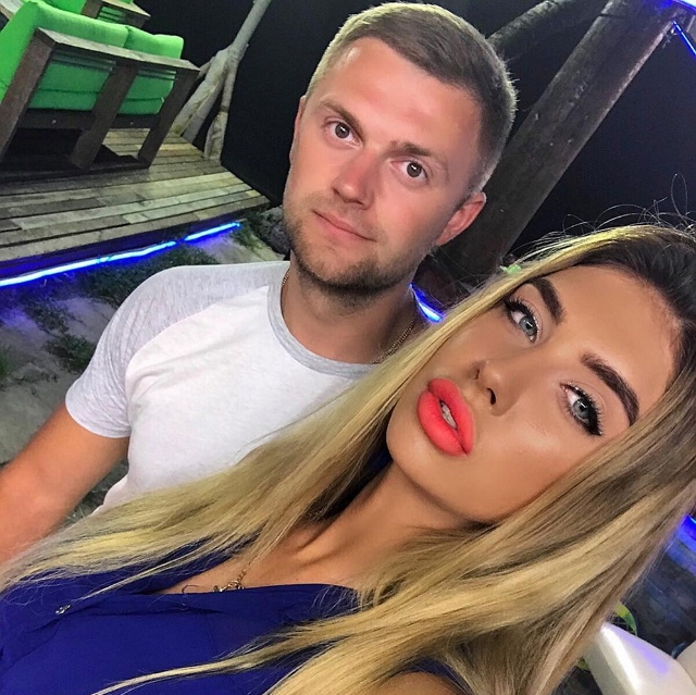 Фото с Сейшел от участников (27.12.2017) Фото с Сейшел от участников (27.12.2017)