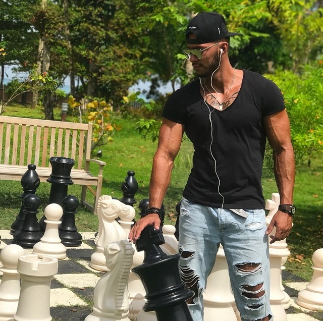 Саймон Марданшин: Чем заняться после проекта? Саймон Марданшин: Чем заняться после проекта?