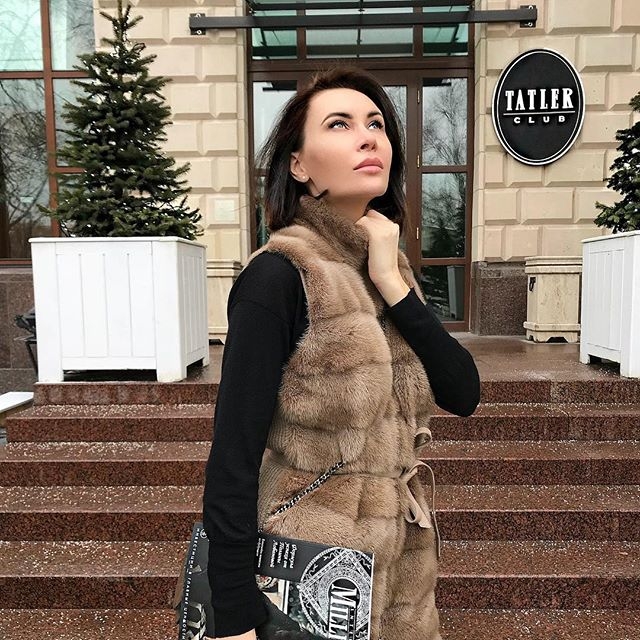 Элине Карякиной нет места на Доме-2 Элине Карякиной нет места на Доме-2