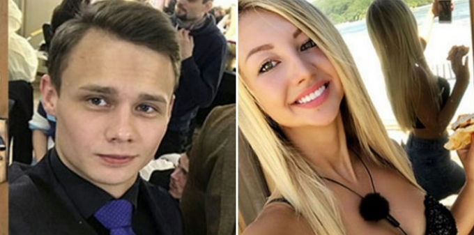 Марго Овсянникова определилась с новой жертвой Марго Овсянникова определилась с новой жертвой