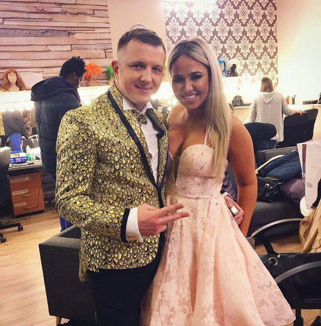 Блог Редакции: У Кохно отношения с Яббаровым Блог Редакции: У Кохно отношения с Яббаровым