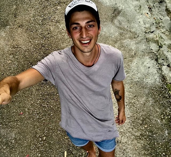 Иосиф Оганесян: Волшебством я занимаюсь только в паре Иосиф Оганесян: Волшебством я занимаюсь только в паре