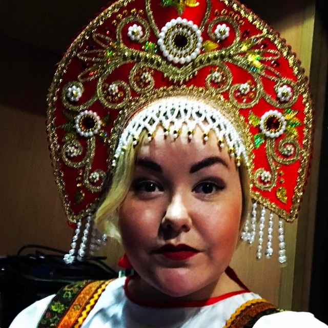 Мнение: Саша, да не та Мнение: Саша, да не та