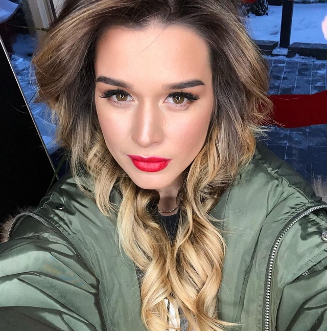 Ксения Бородина сделала сенсационное признание Ксения Бородина сделала сенсационное признание