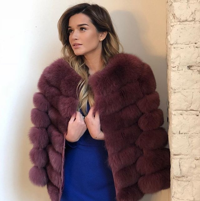 Ксения Бородина сделала сенсационное признание Ксения Бородина сделала сенсационное признание