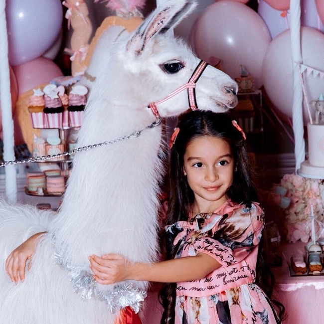 Фото детей участников Дома-2 (28.12.2017) Фото детей участников Дома-2 (28.12.2017)