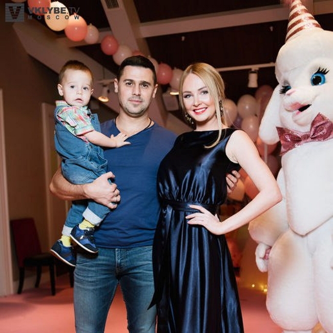 Фото детей участников Дома-2 (28.12.2017) Фото детей участников Дома-2 (28.12.2017)