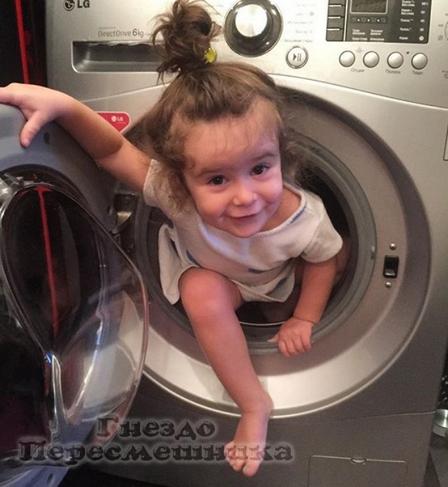 Фото детей участников Дома-2 (28.12.2017) Фото детей участников Дома-2 (28.12.2017)