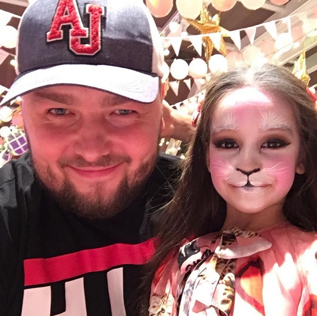 Фото детей участников Дома-2 (28.12.2017) Фото детей участников Дома-2 (28.12.2017)