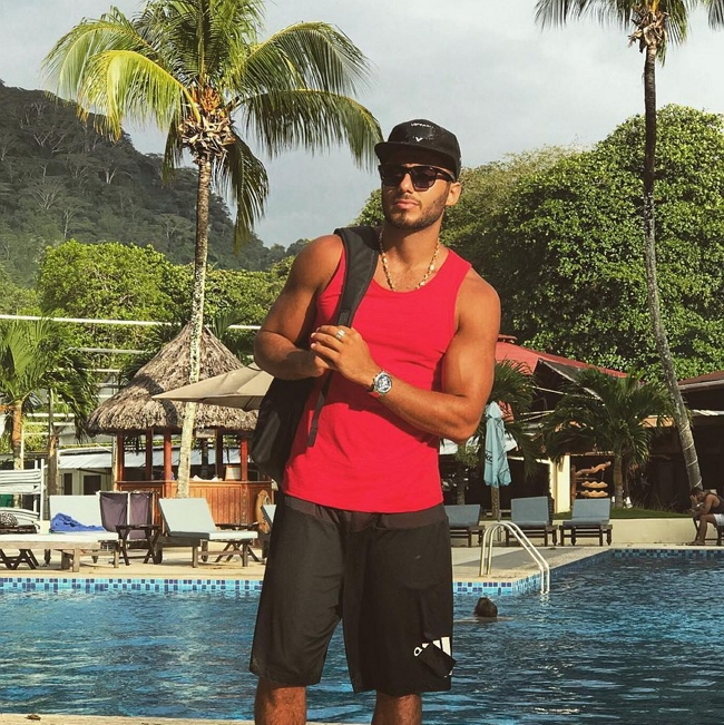 Фото с Сейшел от участников (28.12.2017) Фото с Сейшел от участников (28.12.2017)