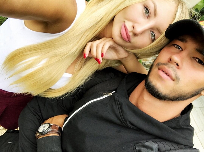 Фото с Сейшел от участников (28.12.2017) Фото с Сейшел от участников (28.12.2017)