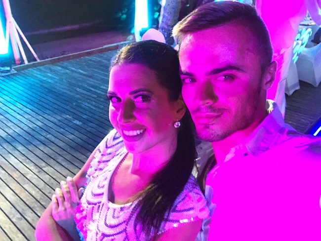 Фото с Сейшел от участников (28.12.2017) Фото с Сейшел от участников (28.12.2017)