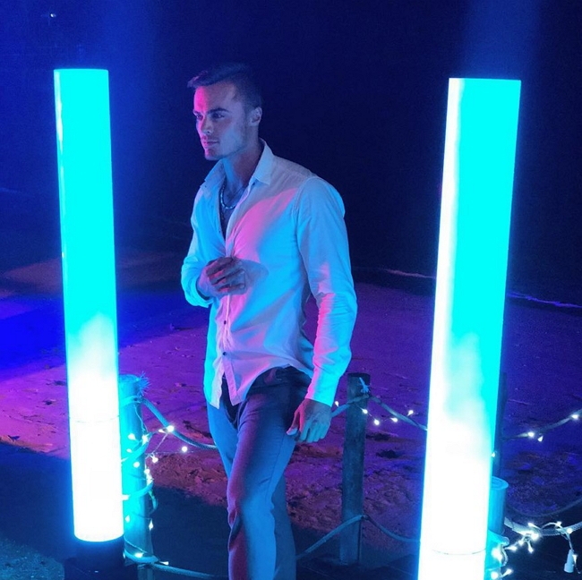 Фото с Сейшел от участников (28.12.2017) Фото с Сейшел от участников (28.12.2017)