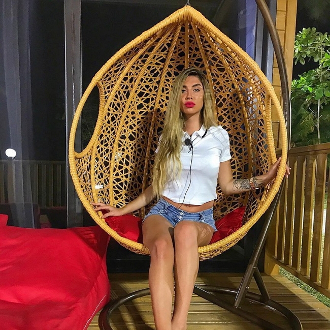 Фото с Сейшел от участников (28.12.2017) Фото с Сейшел от участников (28.12.2017)