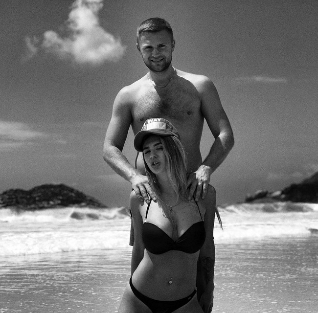 Фото с Сейшел от участников (28.12.2017) Фото с Сейшел от участников (28.12.2017)