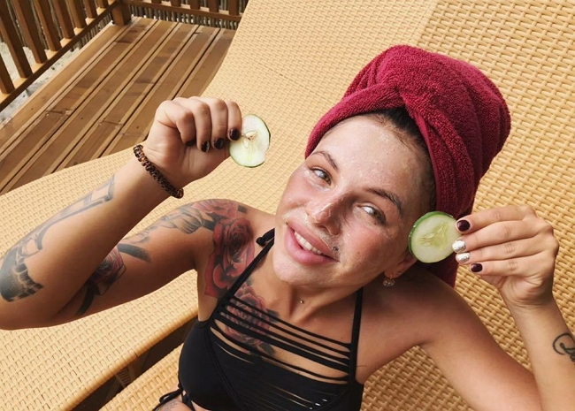 Фото с Сейшел от участников (28.12.2017) Фото с Сейшел от участников (28.12.2017)