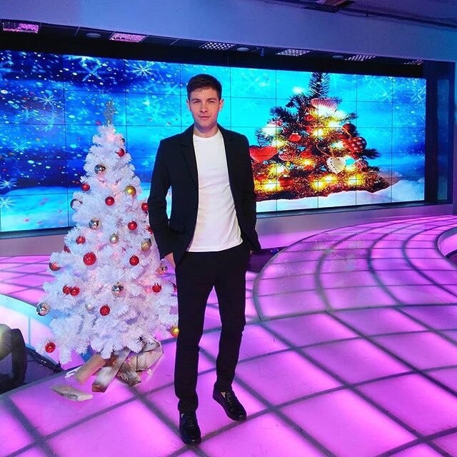 Дмитрий Дмитренко: Я против цирка и клоунады Дмитрий Дмитренко: Я против цирка и клоунады