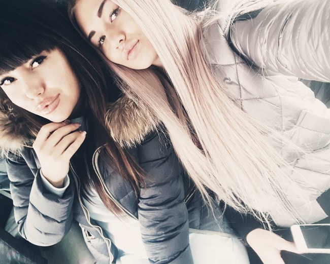 Фото от участников (28.12.2017) Фото от участников (28.12.2017)