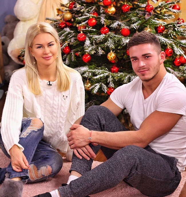 Фото от участников (28.12.2017) Фото от участников (28.12.2017)