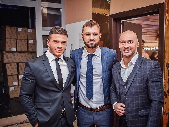 Фото от участников (28.12.2017) Фото от участников (28.12.2017)