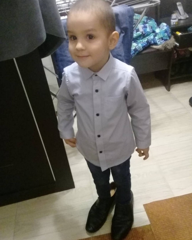 Фото детей участников Дома-2 (29.12.2017) Фото детей участников Дома-2 (29.12.2017)