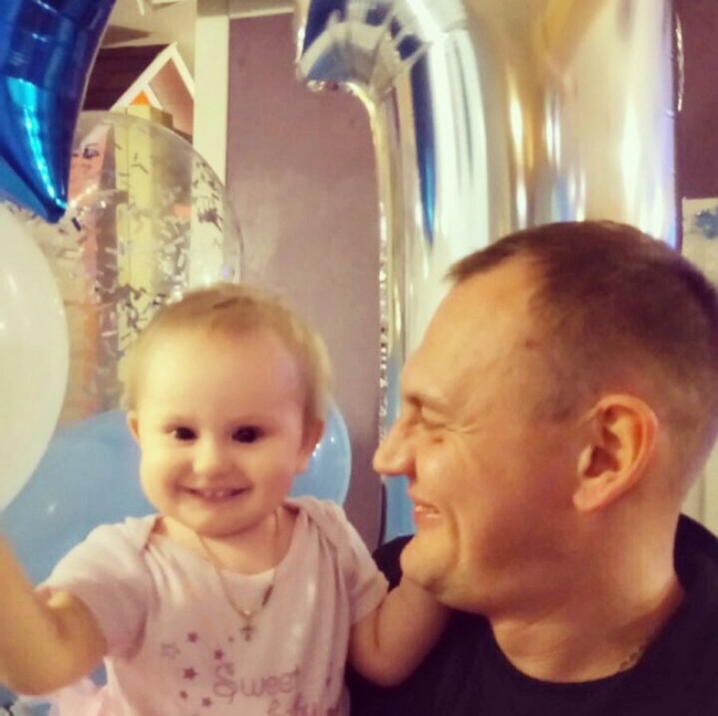 Фото детей участников Дома-2 (29.12.2017) Фото детей участников Дома-2 (29.12.2017)