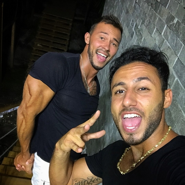 Фото с Сейшел от участников (29.12.2017) Фото с Сейшел от участников (29.12.2017)