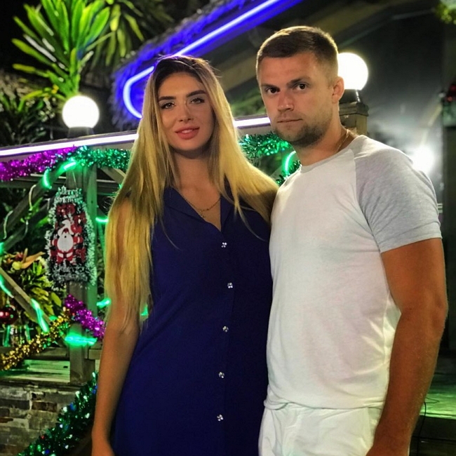 Фото с Сейшел от участников (29.12.2017) Фото с Сейшел от участников (29.12.2017)