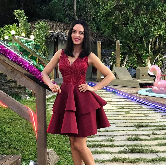 Фото с Сейшел от участников (29.12.2017) Фото с Сейшел от участников (29.12.2017)