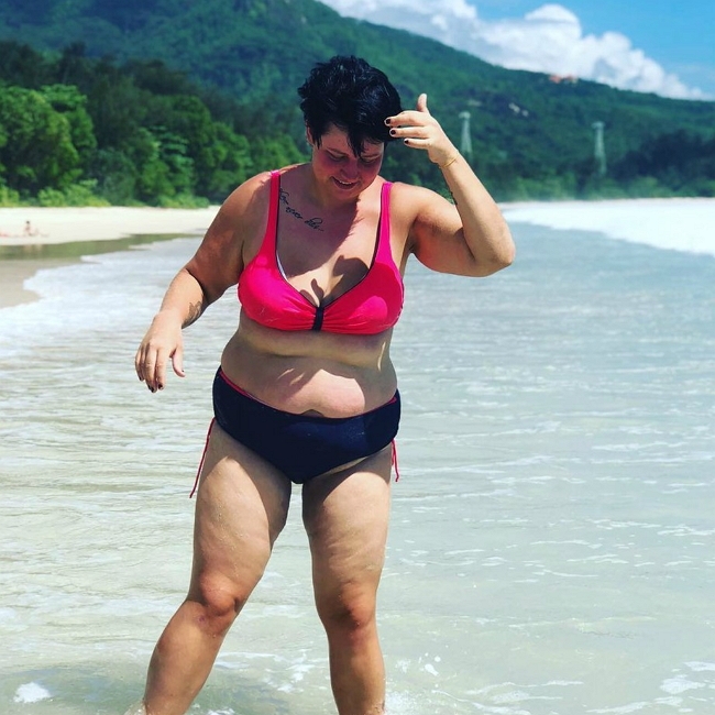 Фото с Сейшел от участников (29.12.2017) Фото с Сейшел от участников (29.12.2017)